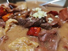 -鸭王烤鸭店(三里河店)