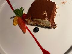 提拉米苏Tiramisu-Solo(衡山路店)