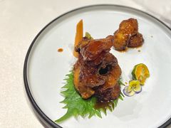 -厦门朗豪酒店 · 明阁中餐厅