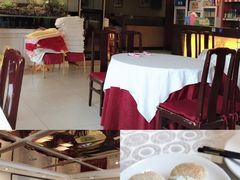 大堂-珍巷福地四合院菜馆(复兴门店)