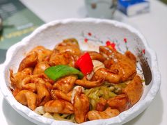 -原味田园·客家菜·土窑鸡(中航城君尚购物中心店)