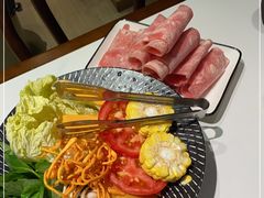 -Thai Basil罗勒叶泰式餐厅(时代天街店)