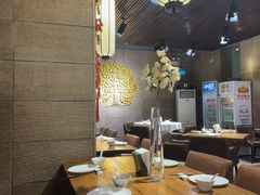 -金枝玉叶上海人家食府(三里河店)