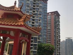 -小南山公园