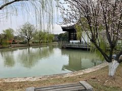 -南北湖风景区