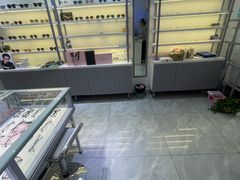 -ALPS阿尔卑斯眼镜(我格广场店)