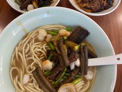 -奎元馆.百年奎元.非遗传承(西湖边的解放路店)