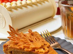 -潮一不贰·法式甜品·生日蛋糕·西式简餐(外滩店)