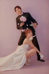 -杭州金夫人婚纱摄影(富阳私享店)