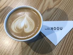 -GOTLOT COFFEE&KITCHEN角落厨房NOOK店