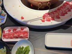 -京熹顺·老北京百年铜锅涮肉(百家湖1912店)