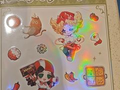 -海底捞火锅(曼巴特广场店)