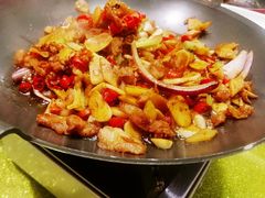 -大鸭梨烤鸭店(花园村店)