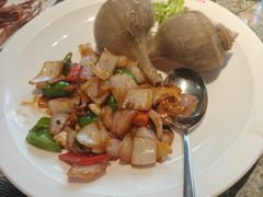 -佬太公海鸭·海鲜大排档(上海总店)
