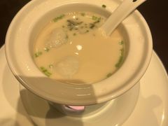 -万豪中餐厅·粤菜·北京粤财JW万豪酒店