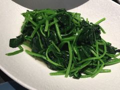 清炒时蔬-凤凰湘语·湘粤鲜融(浦东旗舰店)