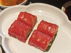 -潮府馆·非遗潮州菜·世纪公园(新国际博览中心店)