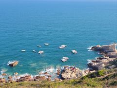 -西涌国际滨海旅游区