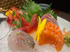 -蟹田居·活蟹料理(东城店)