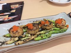 -万岁寿司(万国店)