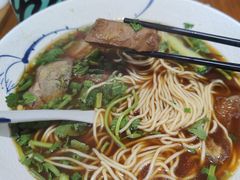 -囿面传统制面馆(中央路店)