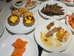 -碧涛阁·泡泡海洋·汤泉洗浴(王府花园店)