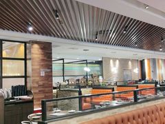 大堂-新旺茶餐厅(嘉里城店)
