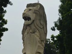 -圣淘沙名胜世界