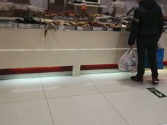 -第一食品(中环百联店)