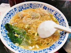 -西关味(泉舜店)