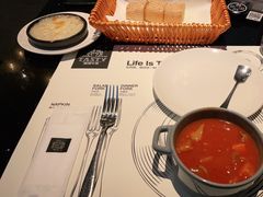 -西堤牛排(合肥之心城店)