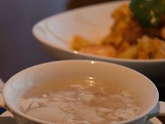 -大连君悦酒店·星海湾壹号Dalian·Dalian(星海广场店)