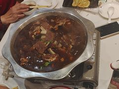-爪王羊排火锅·烧烤
