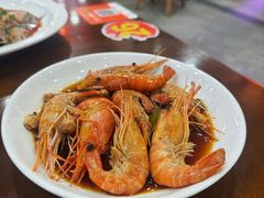 -红灯笼龙凤饭店(宁波老字号店)