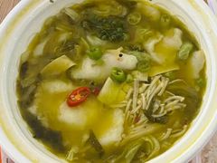 -鱼你在一起(南开天佑城店)