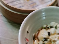 -阿文夜市豆浆油条(临潼路店)