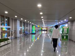 -张家界荷花国际机场