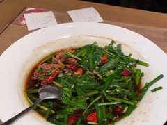 -香园茶社·金陵小灶(老门东店)