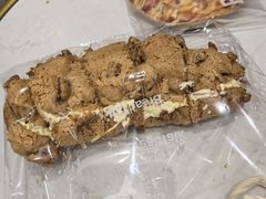 -面包新语(融创茂店)