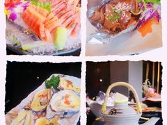 -梅筑·创意料理(王府井百货店)
