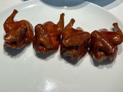 -荣轩(新荣记环球金融中心店)