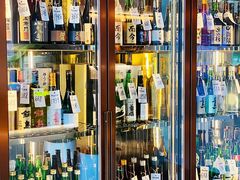 -人间酒暖·Go blanc·烧鸟·深夜食堂(陆家嘴店)