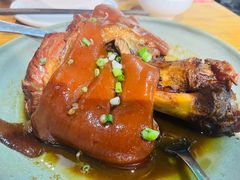 -金掌勺·锅包肉(双榆树店)