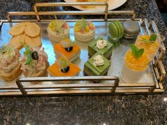 -上海齐鲁酒店·辣椒屋咖啡厅