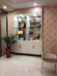 -伊人美容SPA养生馆