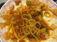 -撒拉花儿·新疆菜·清真(太阳宫店)