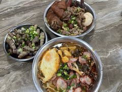-北海田螺店(四川路店)