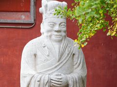 -北京石刻艺术博物馆(五塔寺)