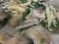 -海平馄饨(逍遥二路店)