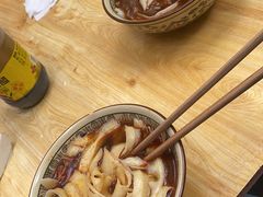 -马王庙刀削面馆(四川省交通学院宿舍店)